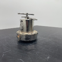 Steriflow Model 96 Sanitary Pressure Regulator image 0